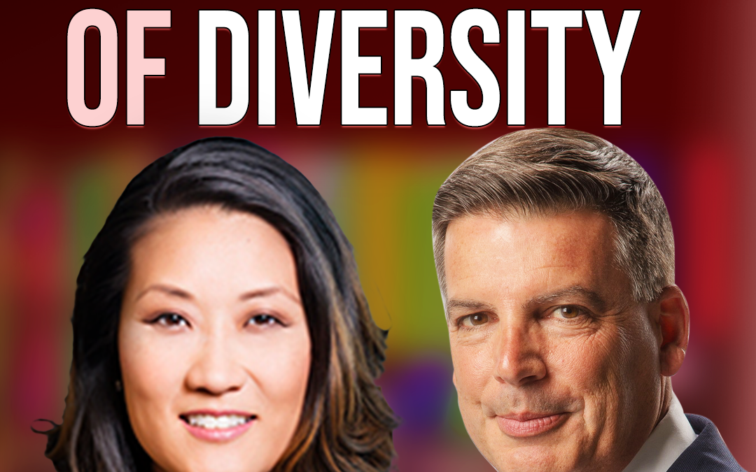 Law Firm Diversity is a Competitive Advantage | Katie Phang