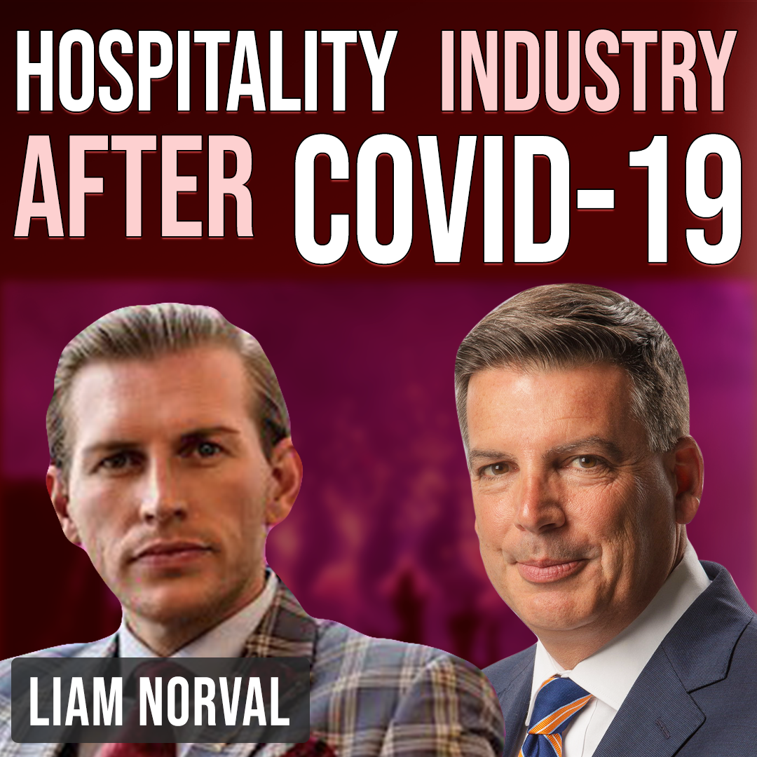 How the Hospitality Industry Recovered from COVID 19