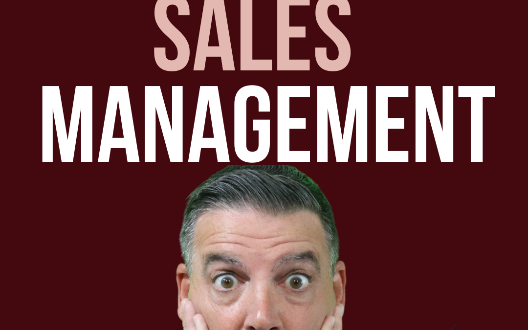What Does a Sales Manager Do? | 6 Skills You Need to Be a Great Sales Leader