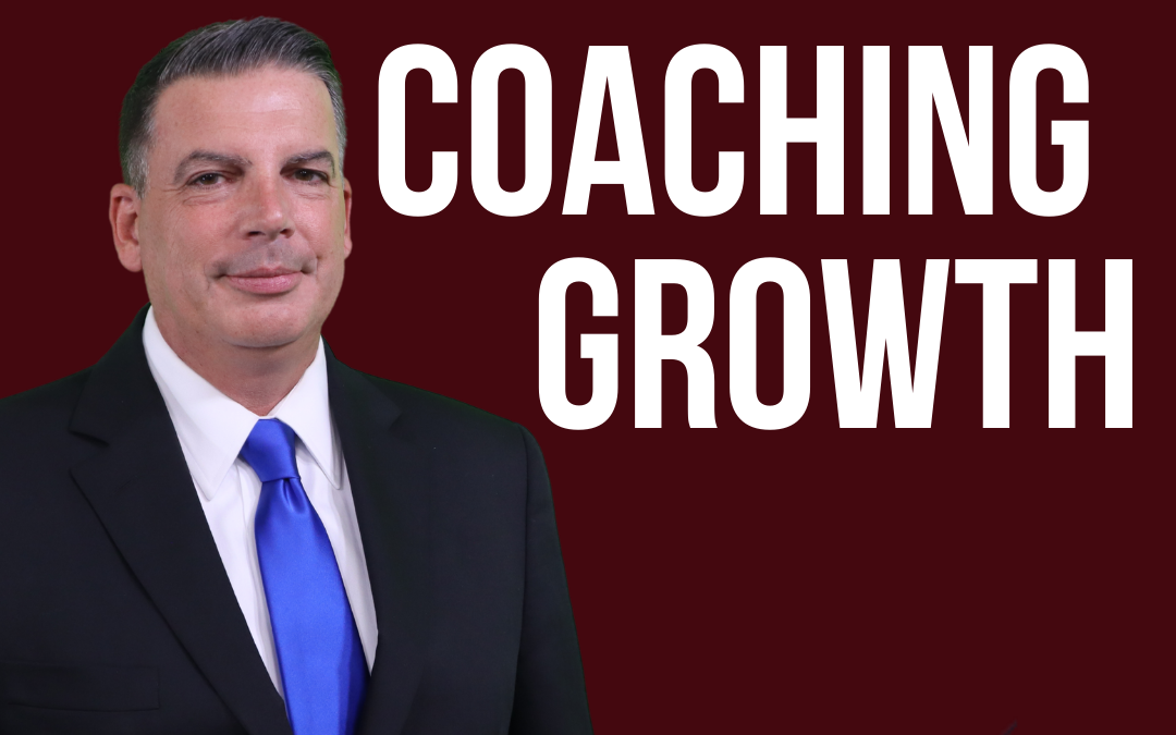 How to Grow Your Coaching Business | Coaching for Coaches
