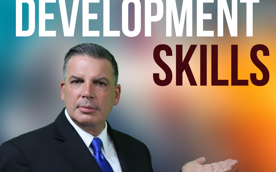 What Are Top 3 Skills for Business Development | Business Development Executive Interview Tips