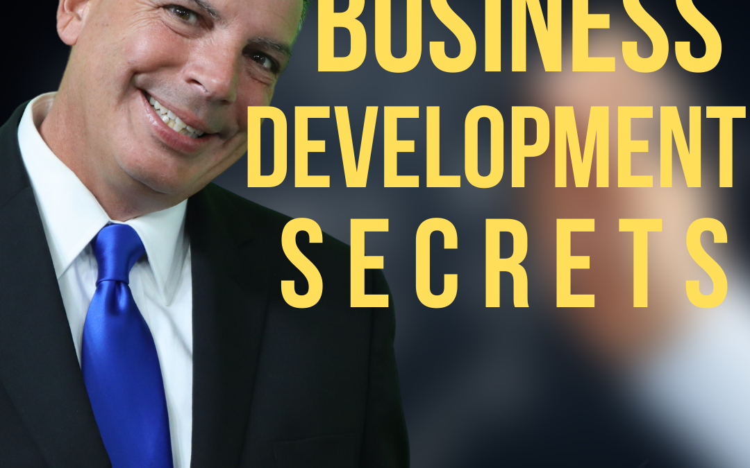 Why Do You Want To Work In Business Development? | Sales Interview Tips and Answers