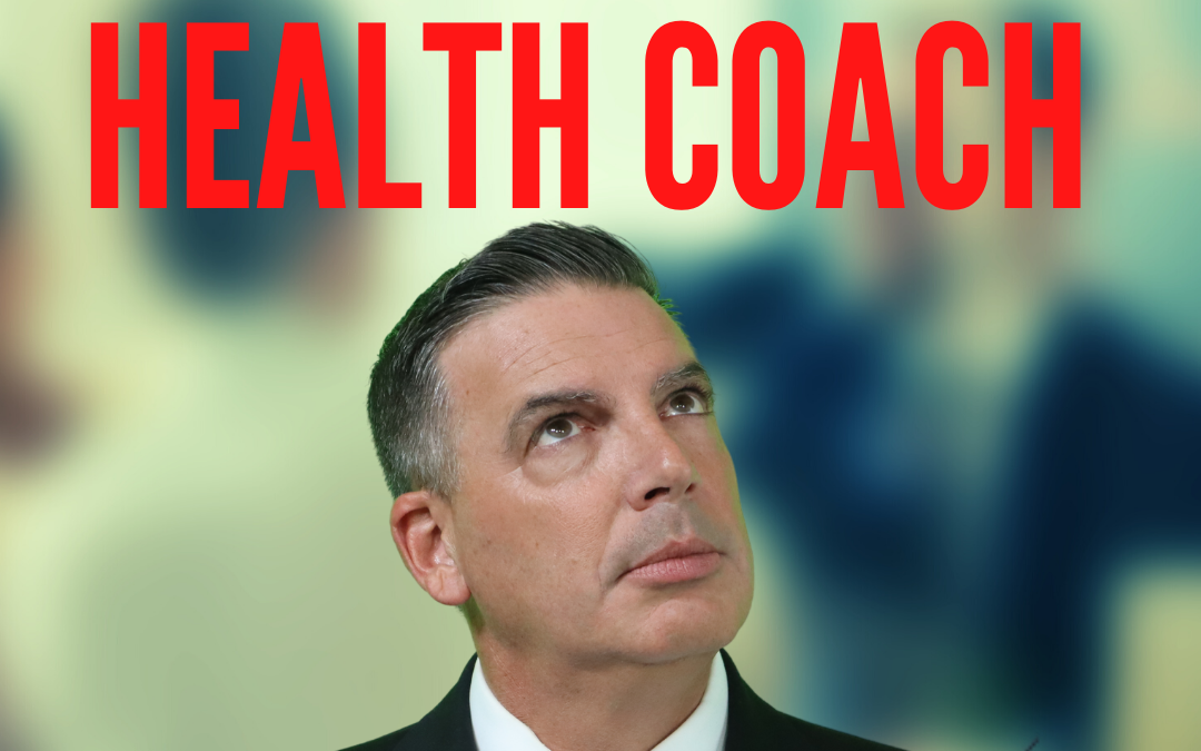 How to Get Clients as a Health Coach | Secret to a 6-Figure Health Coaching Business