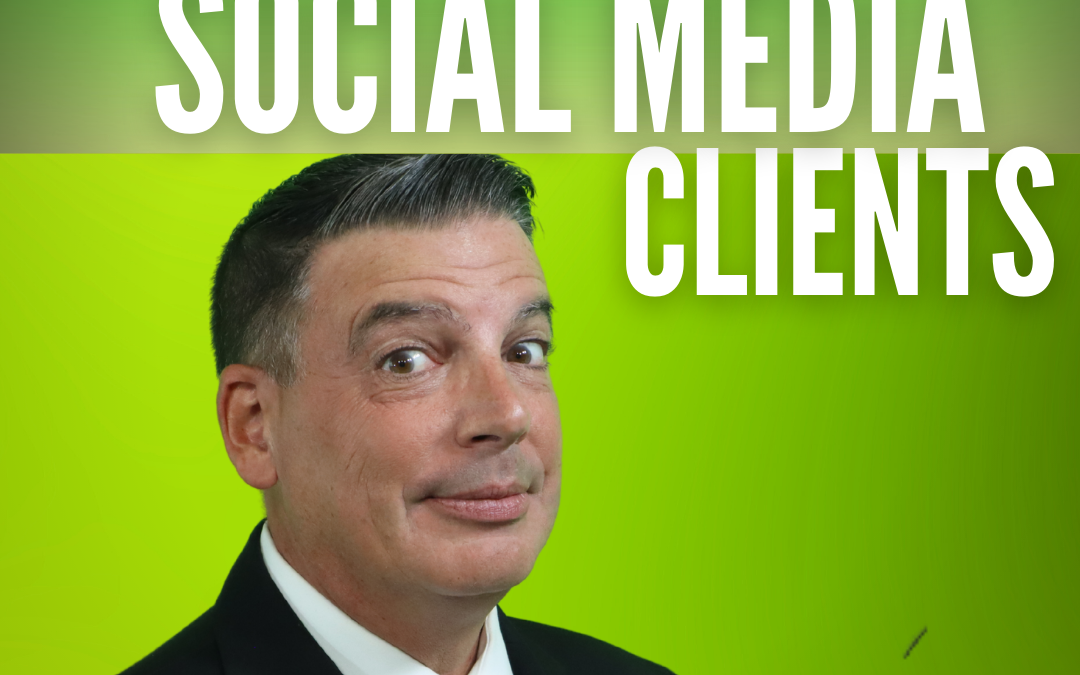 How to Get Clients as a Social Media Manager