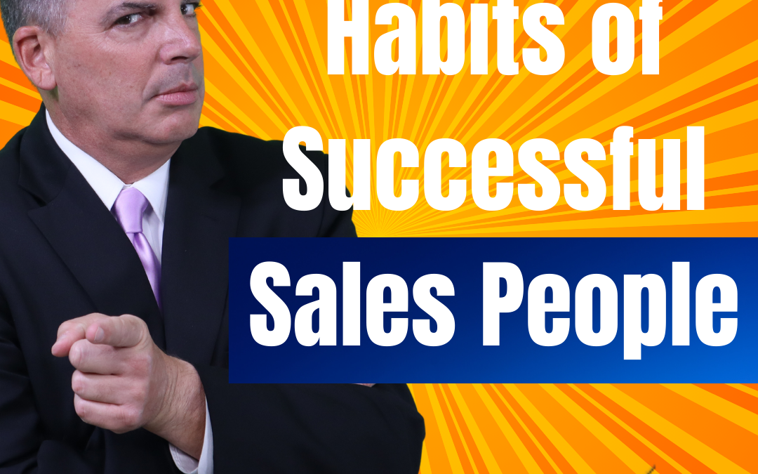 The Real Miracle Morning | Daily Habits of Successful Salespeople