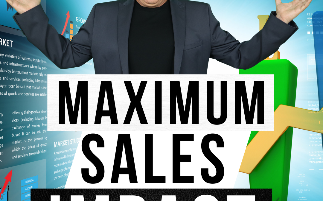 10 Ways to Improve Your Sales Process and Increase Your Business