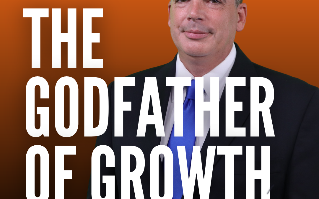 How Dave Lorenzo Became The Godfather of Growth