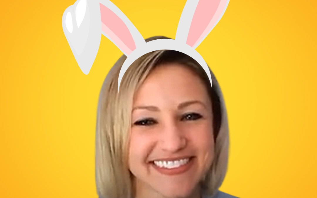 The Time Nicki G was the Easter Bunny | Fun Friday | Show 134