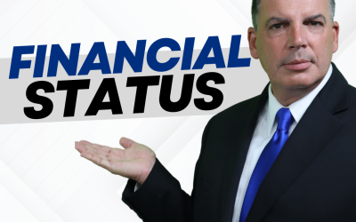 Financial Reporting and Accountability | Key Driver of Business Value 9 of 10 | Show 183