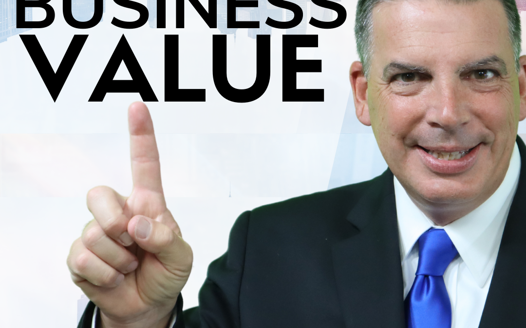 How a Business Strategy Review Helps Build Enterprise Value